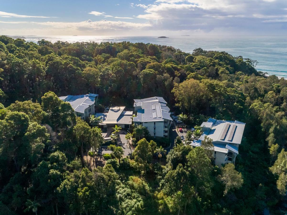 Club Wyndham Coffs Harbour, Trademark Collection By Wyndham Exterior photo