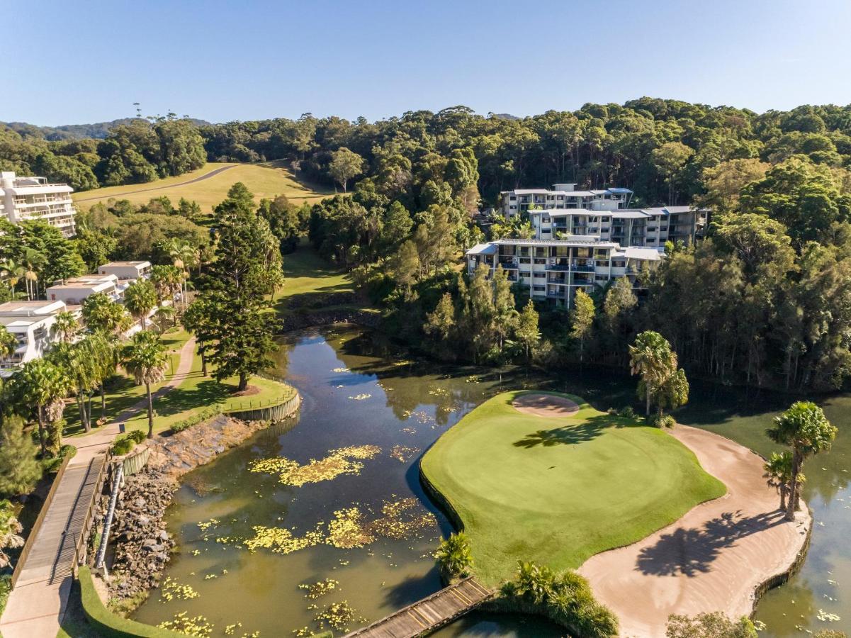 Club Wyndham Coffs Harbour, Trademark Collection By Wyndham Exterior photo