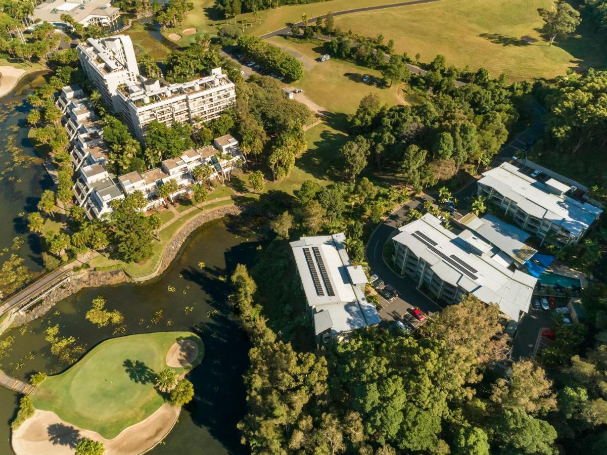 Club Wyndham Coffs Harbour, Trademark Collection By Wyndham Exterior photo