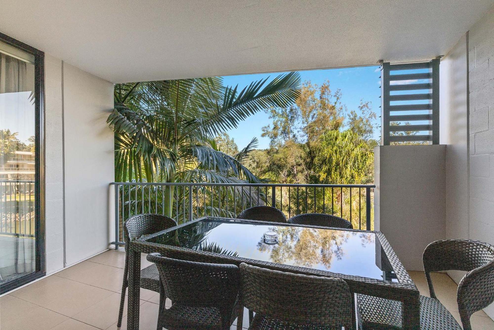 Club Wyndham Coffs Harbour, Trademark Collection By Wyndham Exterior photo