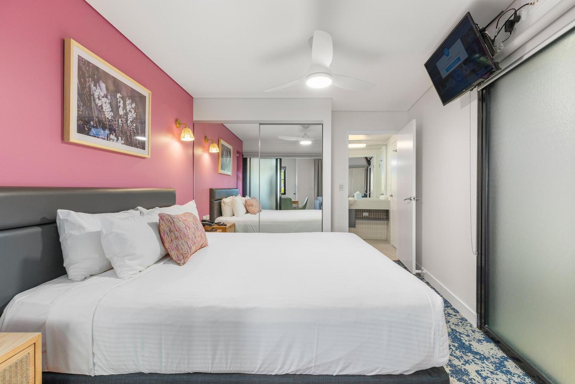 Club Wyndham Coffs Harbour, Trademark Collection By Wyndham Exterior photo