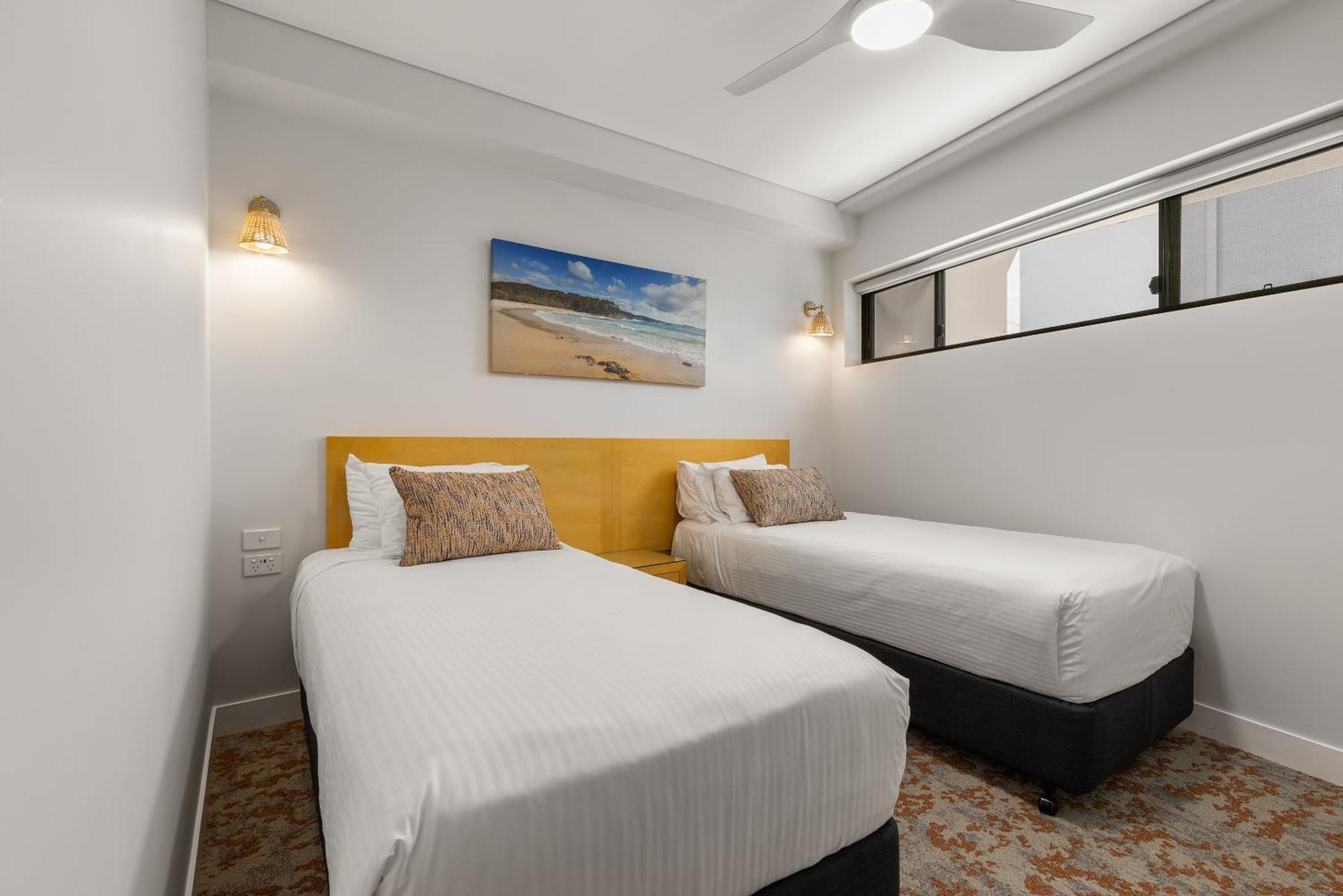 Club Wyndham Coffs Harbour, Trademark Collection By Wyndham Exterior photo