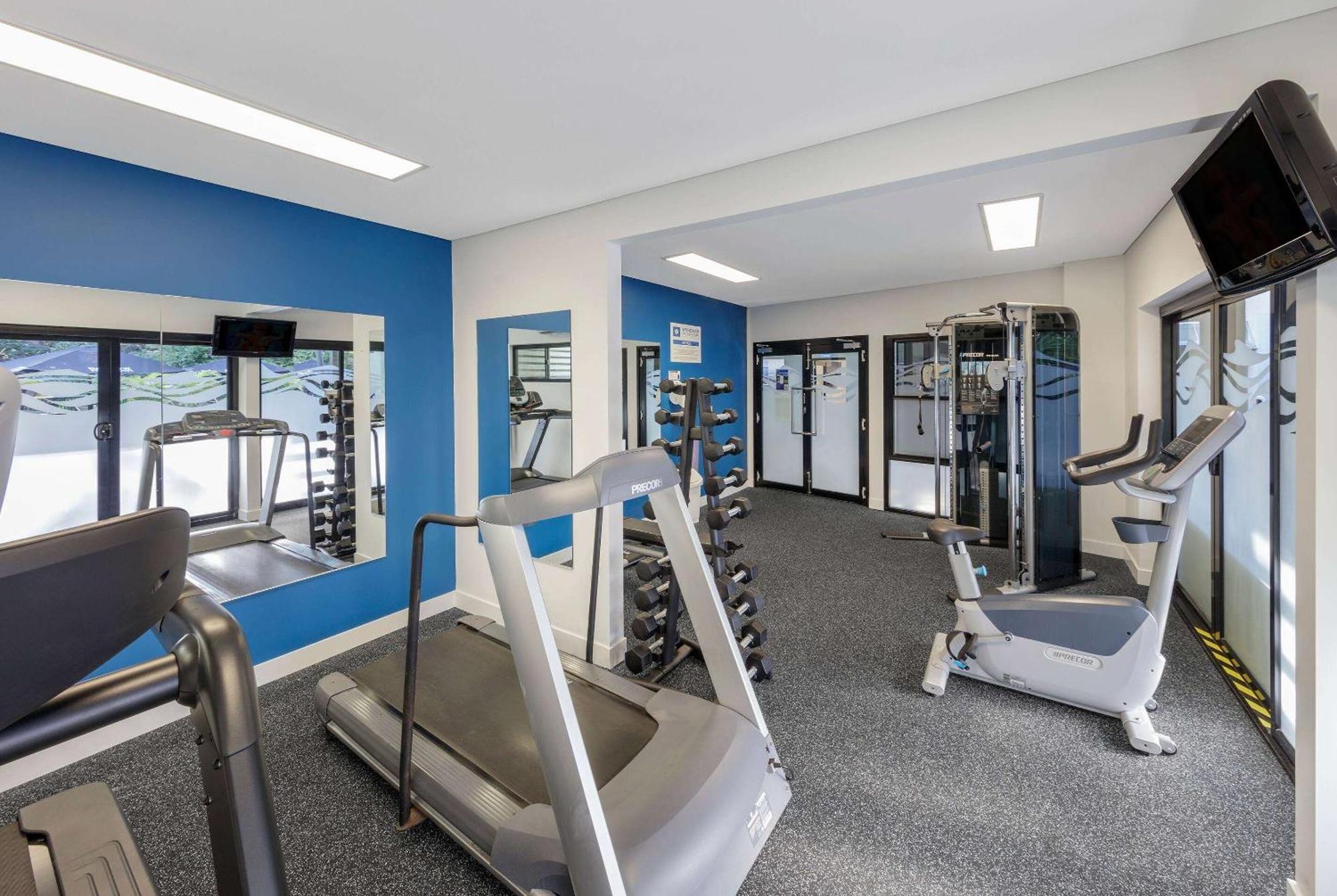 Club Wyndham Coffs Harbour, Trademark Collection By Wyndham Exterior photo