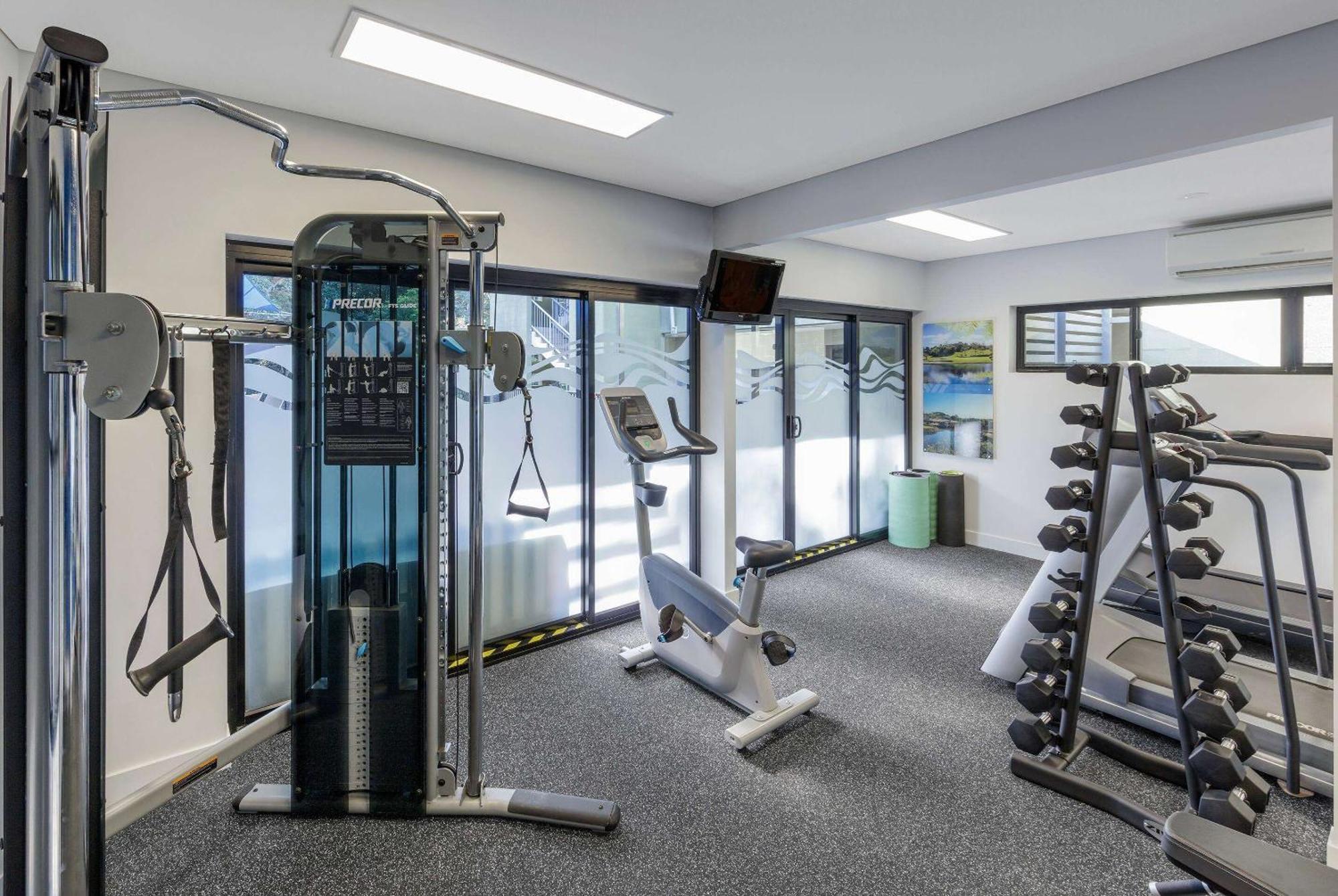 Club Wyndham Coffs Harbour, Trademark Collection By Wyndham Exterior photo
