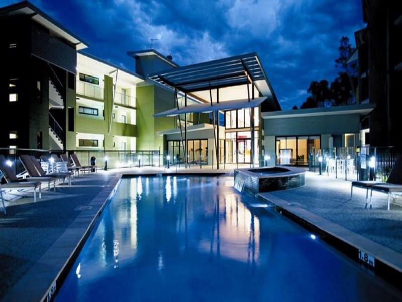 Club Wyndham Coffs Harbour, Trademark Collection By Wyndham Exterior photo