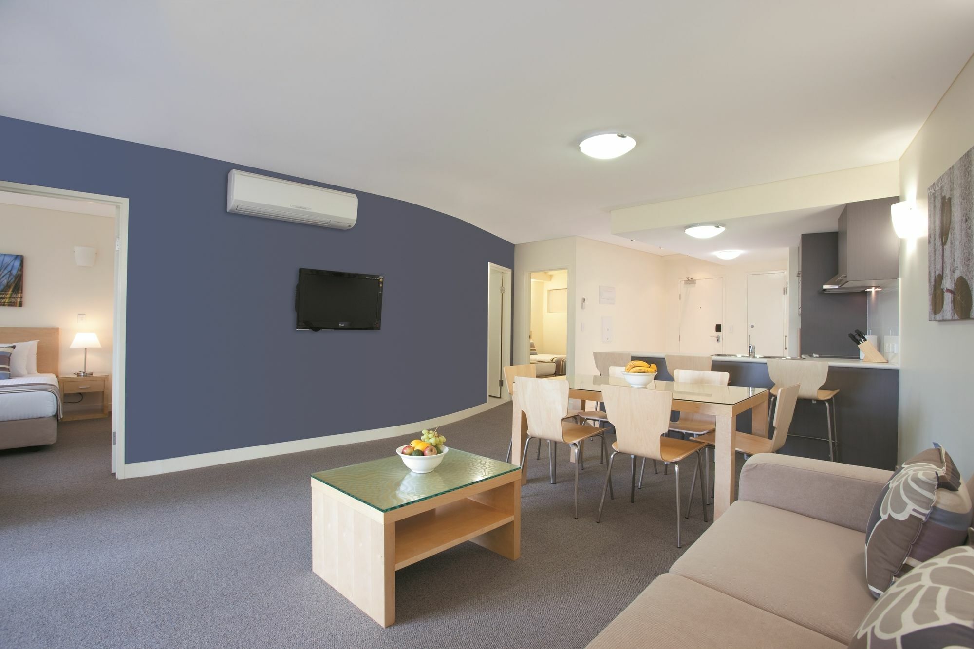 Club Wyndham Coffs Harbour, Trademark Collection By Wyndham Exterior photo