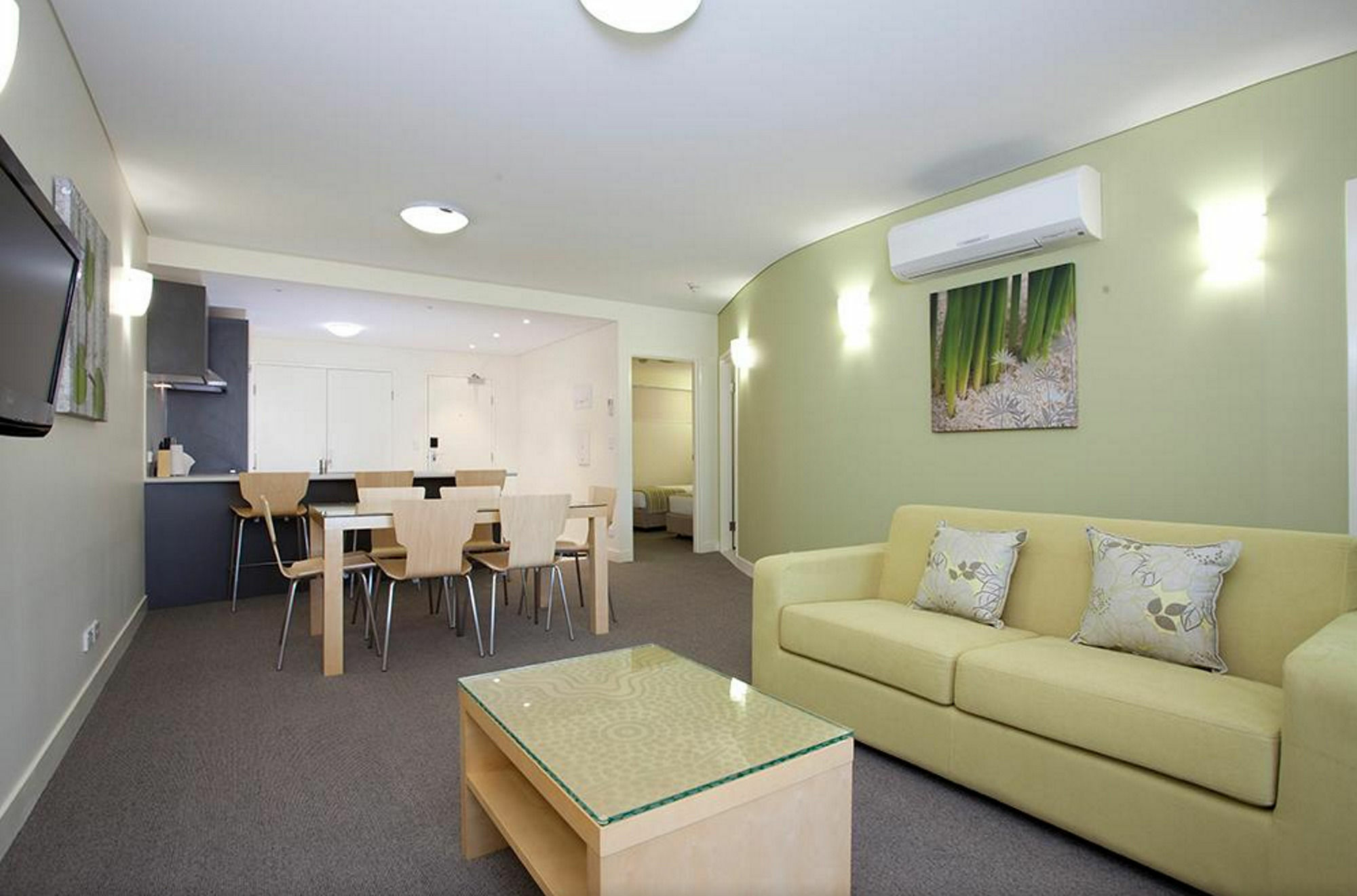 Club Wyndham Coffs Harbour, Trademark Collection By Wyndham Exterior photo